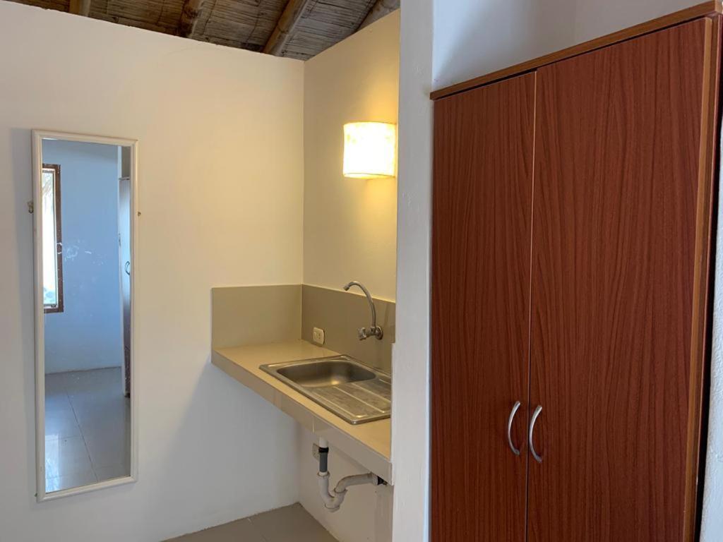 Inkawasi Hotel Los Órganos Екстериор снимка